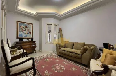 Casa com 3 dormitórios à venda, 225 m² por r$ 1.200.000,00 - centro - rio claro/sp