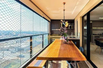 Apartamento com 3 quartos à venda na Rua 26, Jardim São Paulo, Rio Claro