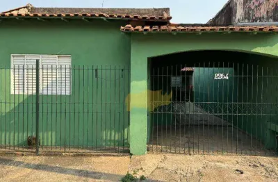 Casa com 3 quartos à venda na Avenida M 47, Jardim Residencial São José, Rio Claro