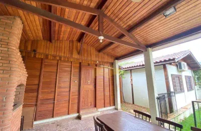 Casa com 2 dormitórios à venda, 153 m² por r$ 810.000,00 - residencial florença - rio claro/sp