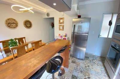 Casa com 3 dormitórios à venda, 155 m² por r$ 540.000,00 - vila martins - rio claro/sp