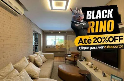 Casa com 4 dormitórios à venda, 210 m² por r$ 1.600.000,00 - granja regina - rio claro/sp