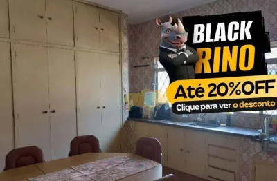Black rino - de r$600.000,00 para r$580.000,00 casa com 3 dormitórios à venda, 288 m² - vila indaiá - rio claro/sp