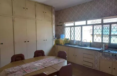 Casa com 3 dormitórios à venda, 288 m² por r$ 600.000,00 - vila indaiá - rio claro/sp