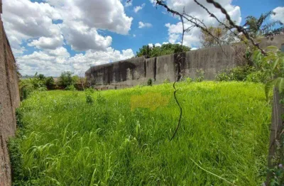 Terreno à venda, 532 m² por r$ 200.000,00 - jardim nova rio claro - rio claro/sp