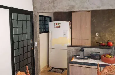 Casa com 3 dormitórios à venda, 149 m² por r$ 430.000,00 - vila indaiá - rio claro/sp