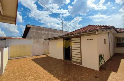 Casa com 2 dormitórios à venda, 138 m² por r$ 350.000,00 - vila alemã - rio claro/sp
