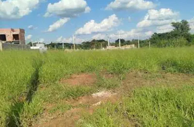 Terreno à venda, 160 m² por r$ 160.000 - jardim veneza - santa gertrudes/sp