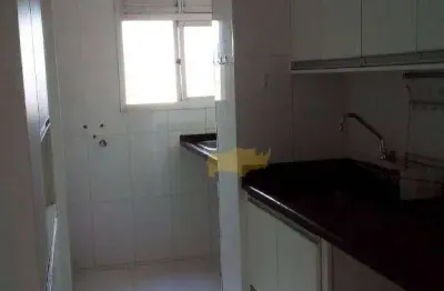 Apartamento com 2 dormitórios à venda, 65 m² por r$ 400.000,00 - centro - rio claro/sp