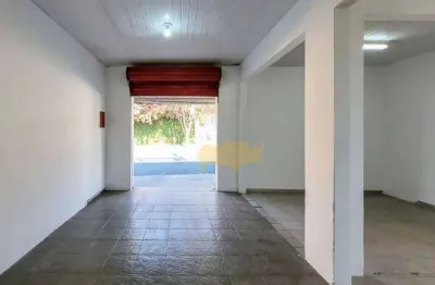 Sala comercial para alugar na Rua P 5, Vila Paulista, Rio Claro