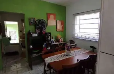 Imóvel no bairro cidade jardim com ótima localização, casa de esquina, 2 quartos, 2 banheiros , sala de jantar, sala de tv, copa e área de serviço, en
