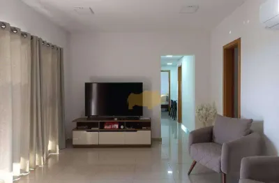 O seu refúgio, com elegância e conforto. apartamento à venda, com 3 dormitórios , sendo  1 suíte na zona sul de rio claro..