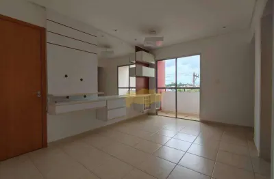 Apartamento com 3 dormitórios à venda, 69 m² por r$ 310.000,00 - jardim claret - rio claro/sp