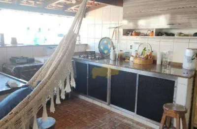 Casa com 2 dormitórios à venda, 10 m² por r$ 359.000,00 - jardim panorama - rio claro/sp