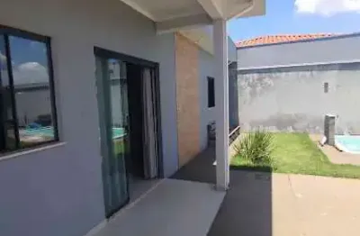 Edícula com 1 dormitório à venda, 178 m² por r$ 450.000,00 - parque flórida - rio claro/sp