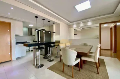 Apartamento com 3 dormitórios à venda, 100 m² por r$ 850.000,00 - santa cruz - rio claro/sp