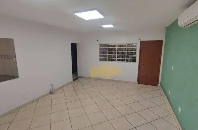 Casa com 3 dormitórios à venda, 123 m² por r$ 495.000,00 - vila paulista - rio claro/sp