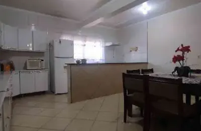 Casa com 3 dormitórios à venda, 102 m² por r$ 550.000,00 - jardim iporanga - santa gertrudes/sp