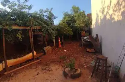 Terreno à venda, 154 m² por r$ 212.000,00 - jardim iporanga - santa gertrudes/sp