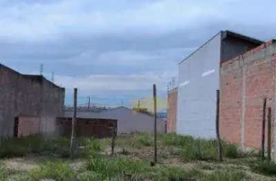 Terreno à venda, 160 m² por r$ 165.000,00 - jardim são caetano ii - rio claro/sp