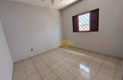 Casa com 2 dormitórios à venda, 95 m² por r$ 320.000,00 - jardim residencial das palmeiras - rio claro/sp