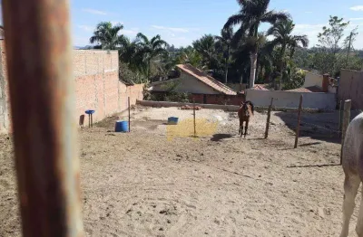 Terreno à venda, 813 m² por r$ 180.000,00 - loteamento fontes e bosques alam grei - rio claro/sp