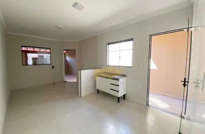 Casa com 2 dormitórios à venda, 83 m² por r$ 280.000,00 - jardim novo - rio claro/sp