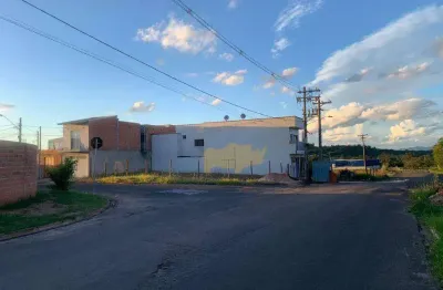 Terreno à venda, 200 m² por r$ 180.000,00 - jardim são caetano ii - rio claro/sp