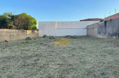 Terreno à venda, 748 m² por r$ 670.000,00 - jardim são paulo - rio claro/sp