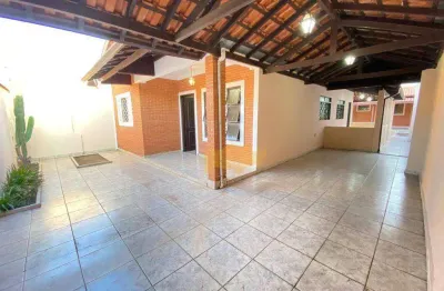 Casa com 4 dormitórios à venda, 191 m² por r$ 590.000,00 - jardim floridiana - rio claro/sp