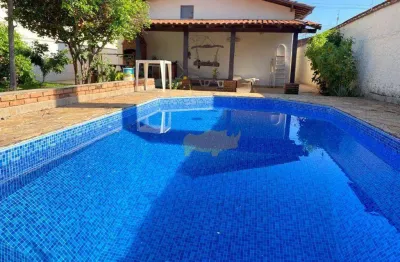 Casa com 4 dormitórios à venda, 225 m² por r$ 800.000,00 - alto do santana - rio claro/sp
