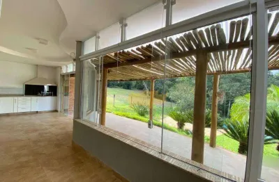 Casa com 3 dormitórios à venda, 254 m² por r$ 1.800.000,00 - residencial florença - rio claro/sp