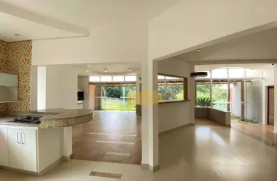 Casa com 3 dormitórios à venda, 254 m² por R$ 1.700.000,00 - Residencial Florença - Rio Claro/SP