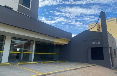 Sala para alugar, 80 m² por r$ 4.000,00/mês - centro - rio claro/sp