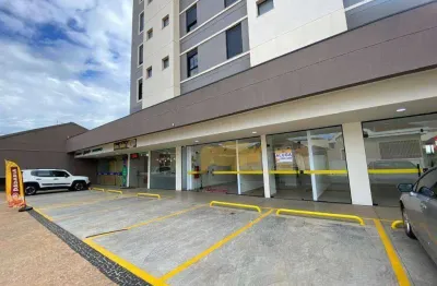 Sala para alugar, 80 m² por R$ 4.000,00/mês - Centro - Rio Claro/SP