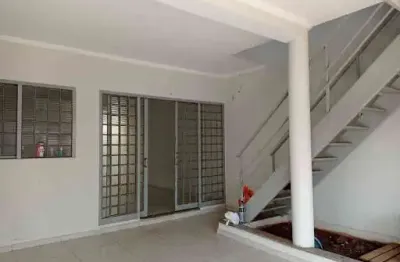Casa com 2 dormitórios à venda, 136 m² por r$ 370.000,00 - jardim nova santa gertrudes - santa gertrudes/sp