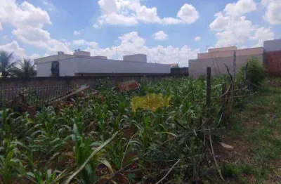 Terreno à venda, 310 m² por r$ 275.000,00 - parque flórida - rio claro/sp