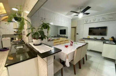 Casa com 3 dormitórios à venda, 104 m² por r$ 380.000,00 - parque mãe preta - rio claro/sp