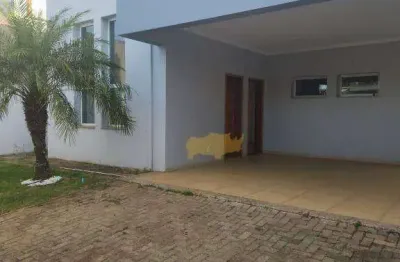 Casa com 3 dormitórios à venda, 180 m² por r$ 949.000,00 - jardim santa elisa - são carlos/sp