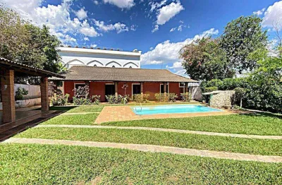 Casa com 3 dormitórios à venda, 325 m² por r$ 1.300.000,00 - parque universitário - rio claro/sp