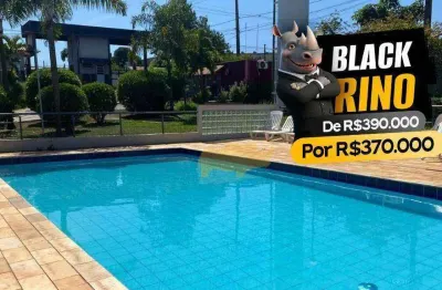 Black rino. aproveite o desconto! casa com 3 dormitórios à venda, 55 m² por r$ 370.000 - jardim esmeralda - rio claro/sp
