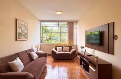 Apartamento com 2 dormitórios à venda, 108 m² por r$ 310.000,00 - centro - rio claro/sp