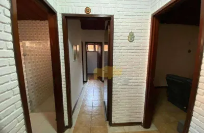 Sala comercial para alugar na Rua 9, Santana, Rio Claro