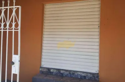 Sala comercial para alugar na Rua 4 VLA, Novo Jardim Wenzel, Rio Claro