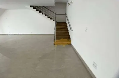 Salão para alugar, 220 m² por r$ 3.090,00/mês - arco-íris - rio claro/sp