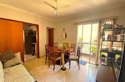 Apartamento com 2 dormitórios à venda, 55 m² por r$ 295.000,00 - jardim rio claro - rio claro/sp