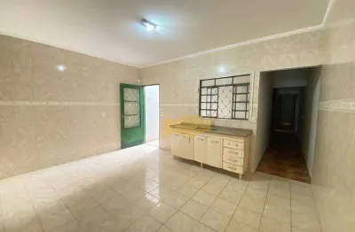 Casa com 2 dormitórios à venda, 108 m² por r$ 295.000,00 - jardim novo - rio claro/sp