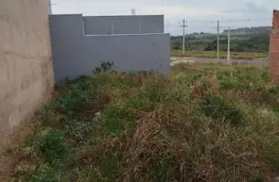 Terreno à venda, 160 m² por r$ 130.000,00 - jardim campo belo  - rio claro/sp