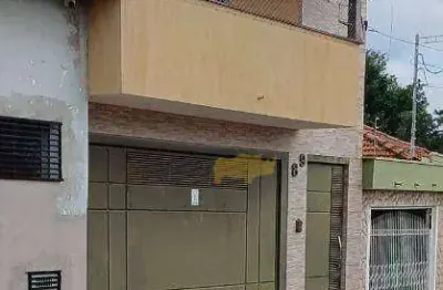 Ótima casa para locação com 3 quartos (1 suite), sala grande, cozinha grande com fogão churrasqueira, salão toda parte de baixo para montar (oficina,