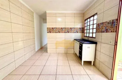Casa com 3 dormitórios à venda, 99 m² por r$ 270.000,00 - parque mãe preta - rio claro/sp